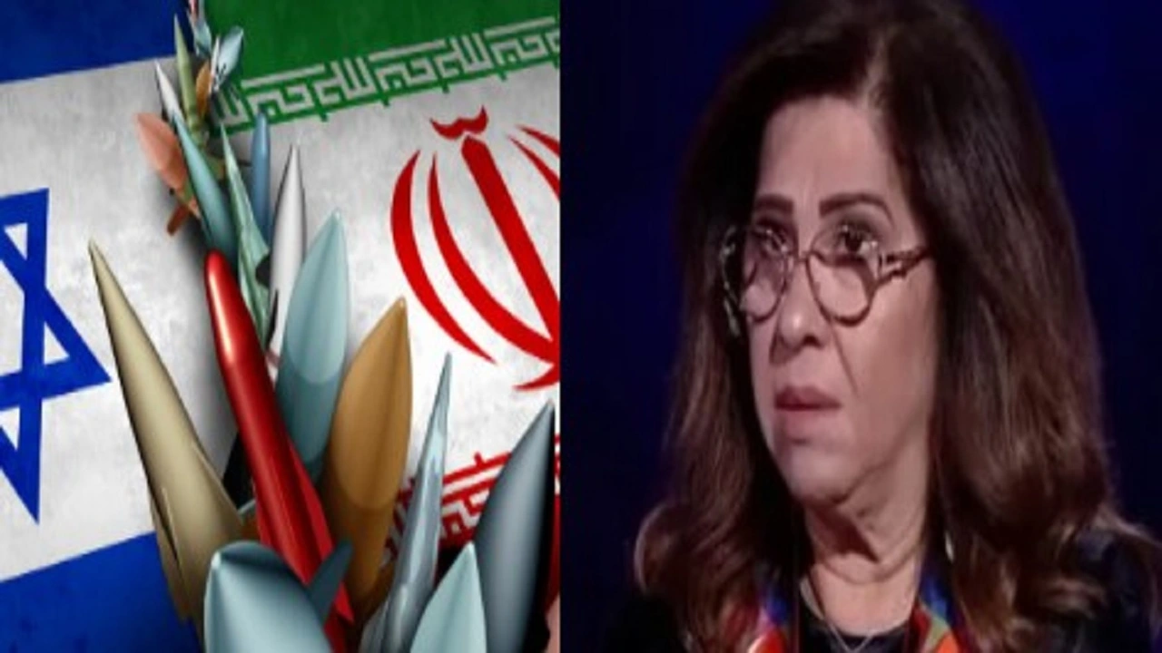عقب توقعات ليلى عبد اللطيف وإغلاق مدارس إيران حقيقة توقف الدراسة في 2026